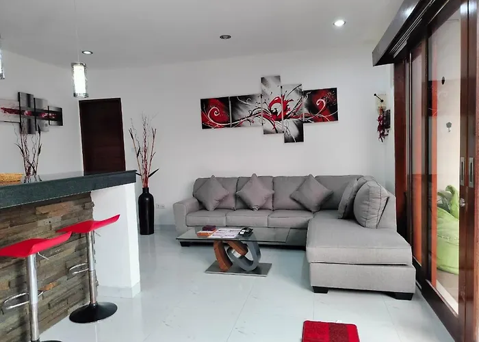 Villa Toya Legian (Bali)