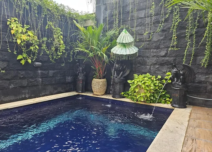 Toya * Legian (Bali)
