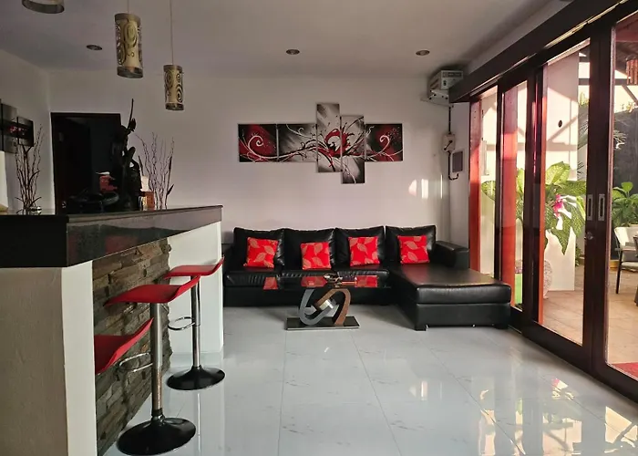 Toya Villa *
